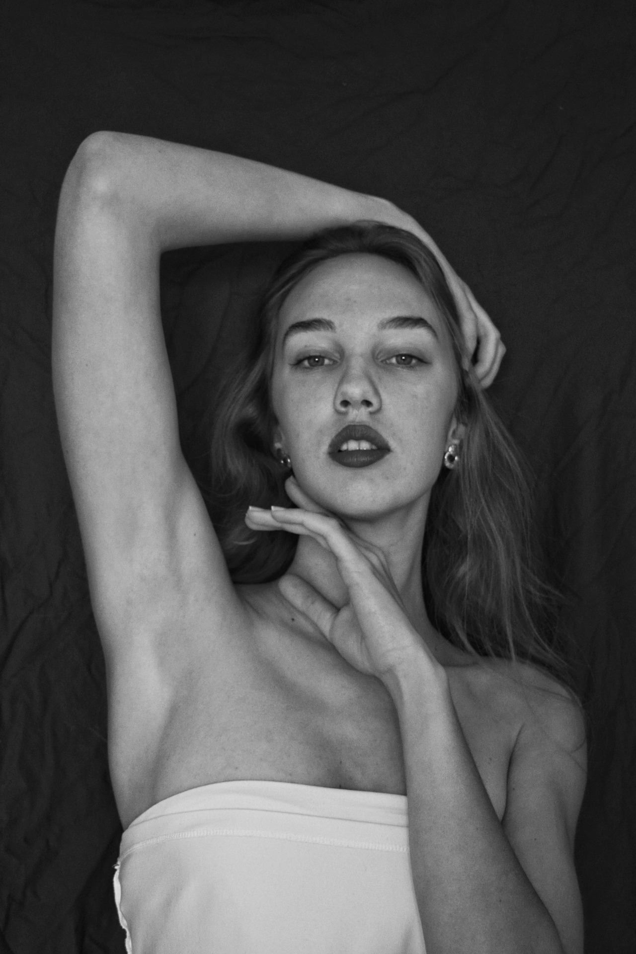 Nina — Model & Hostess in Zagreb photo 1