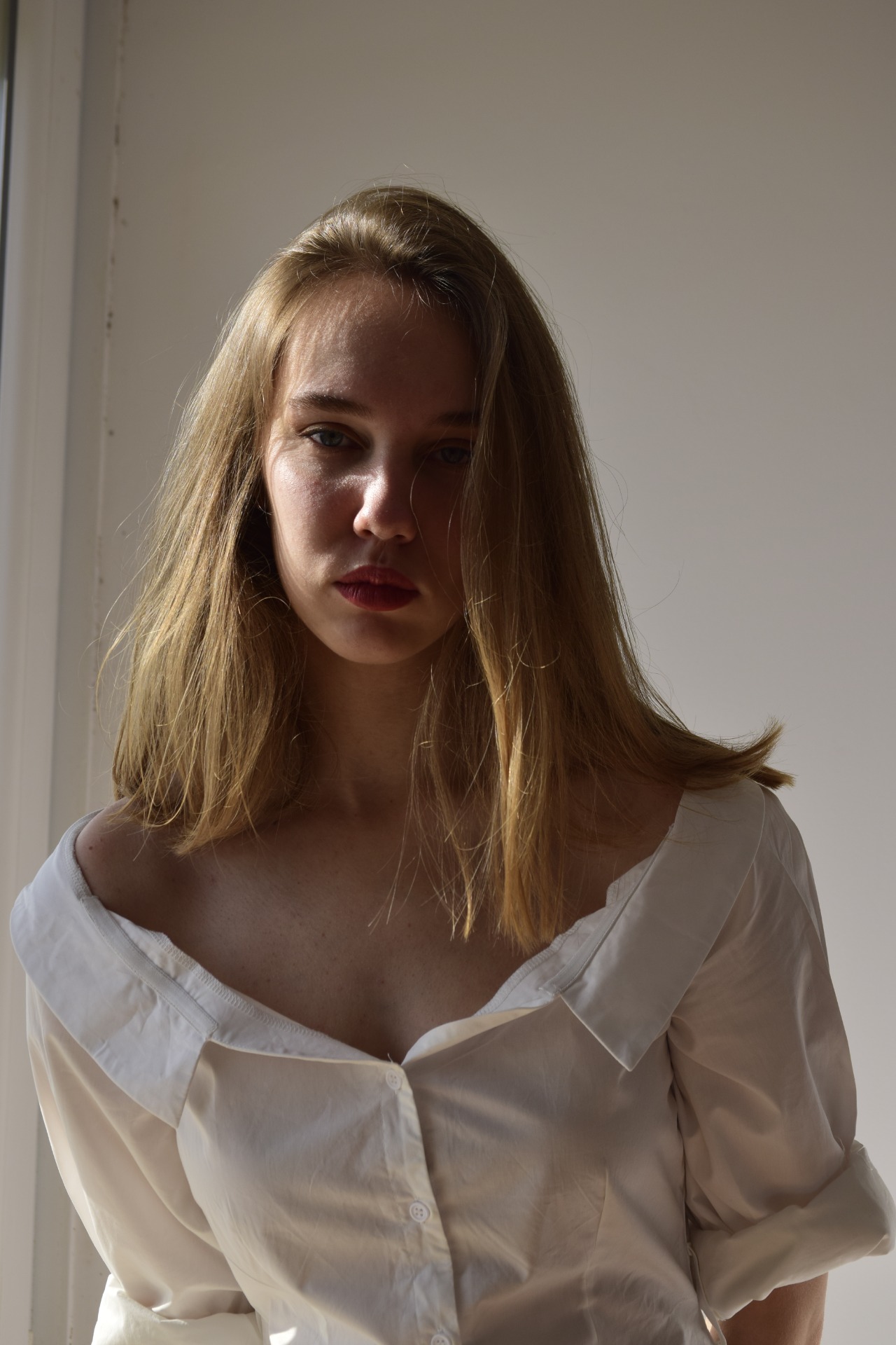 Nina — Model & Hostess in Zagreb photo 2
