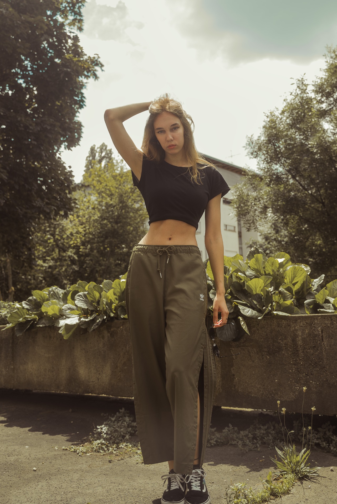 Nina — Model & Hostess in Zagreb photo 5