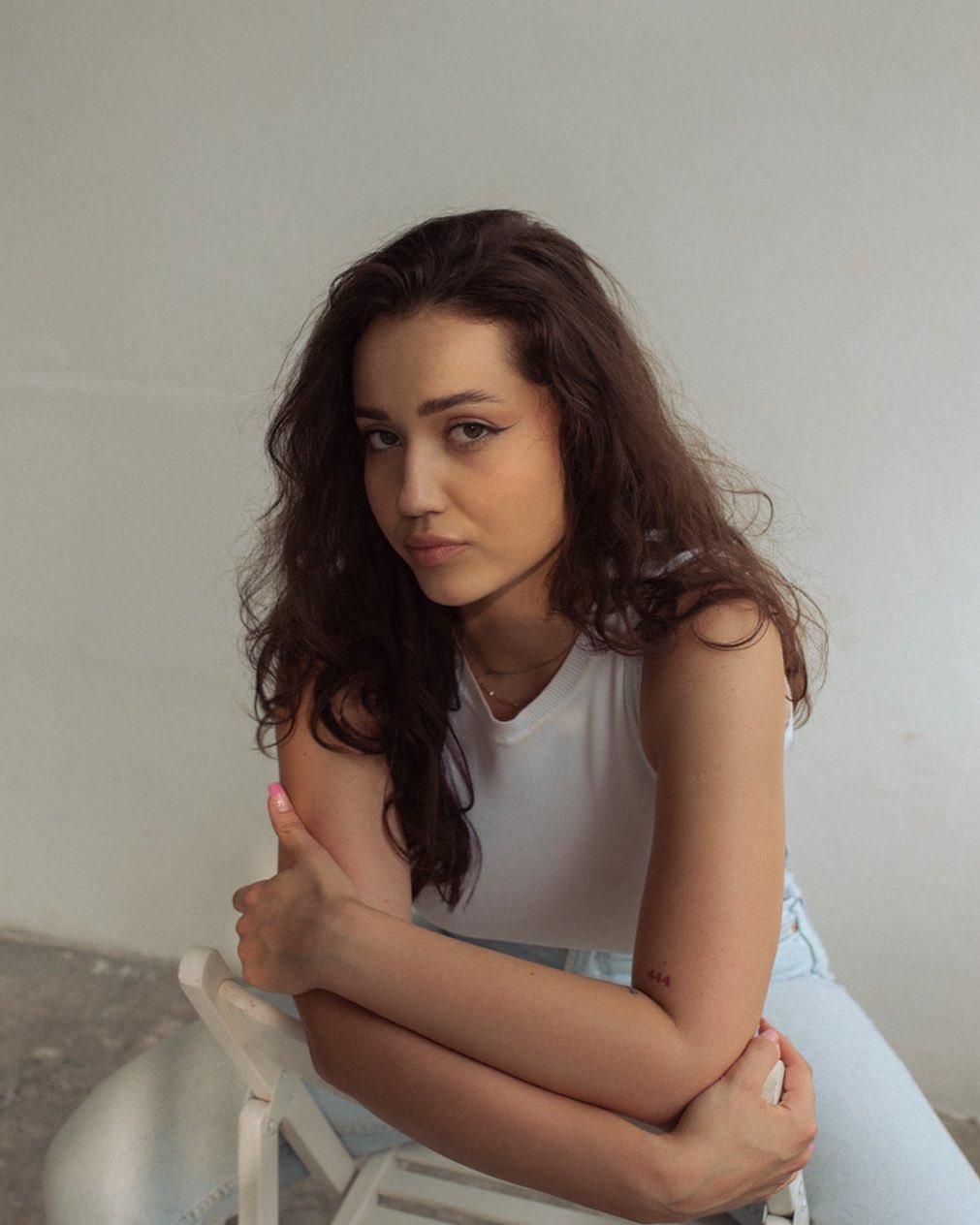 Lena — Model & Hostess in Warszawa photo 1
