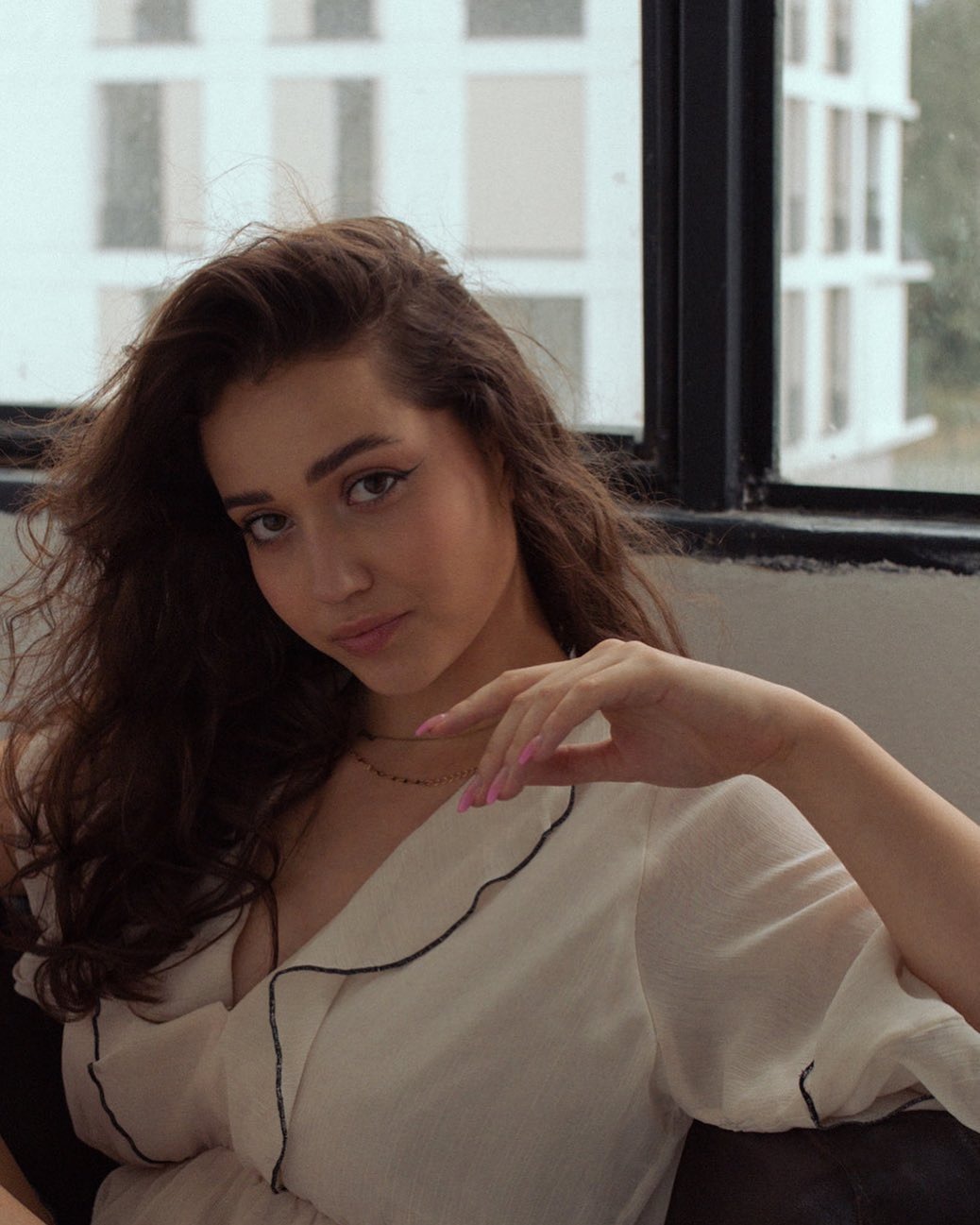 Lena — Model & Hostess in Warszawa photo 10