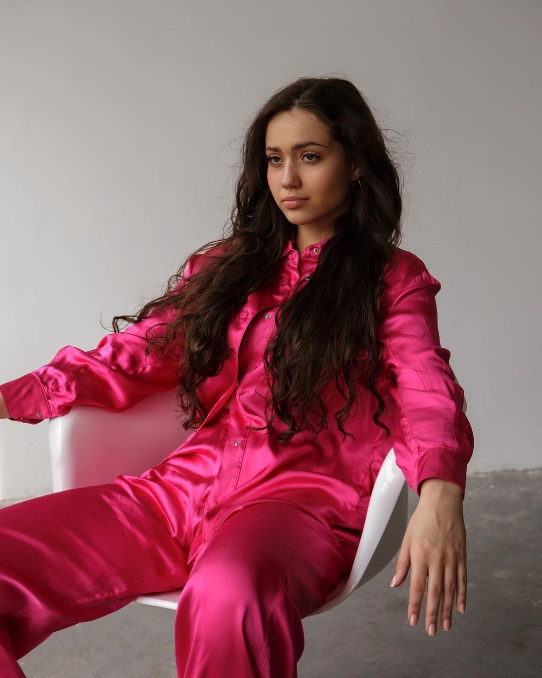 Lena — Model & Hostess in Warszawa photo 12