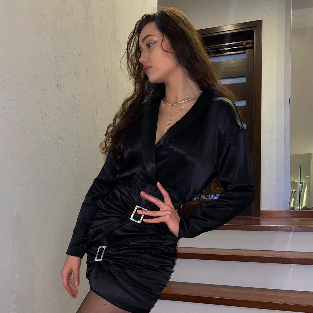 Lena — Model & Hostess in Warszawa photo 11
