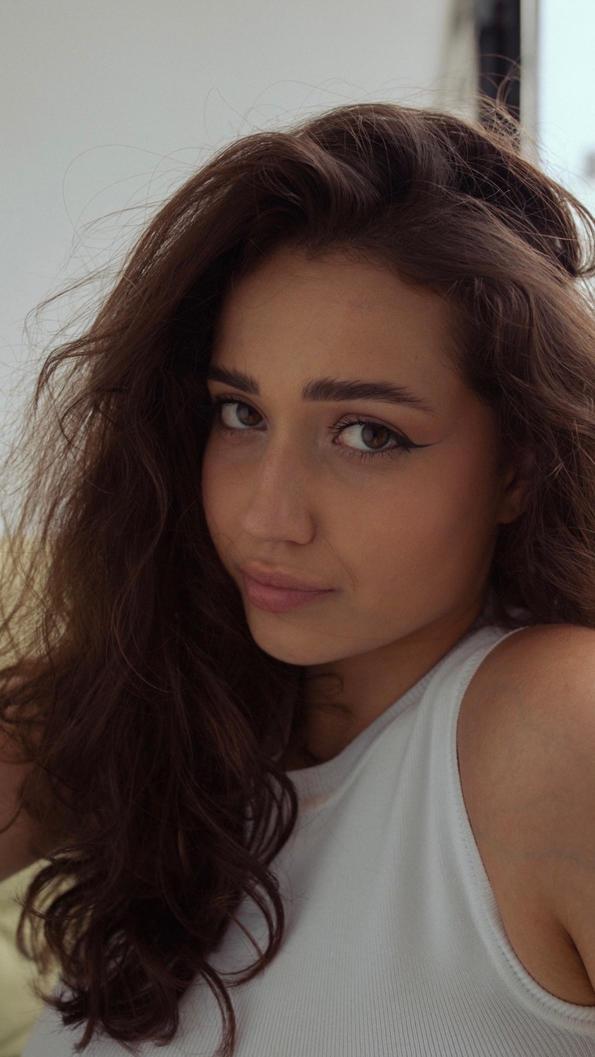 Lena — Model & Hostess in Warszawa photo 2