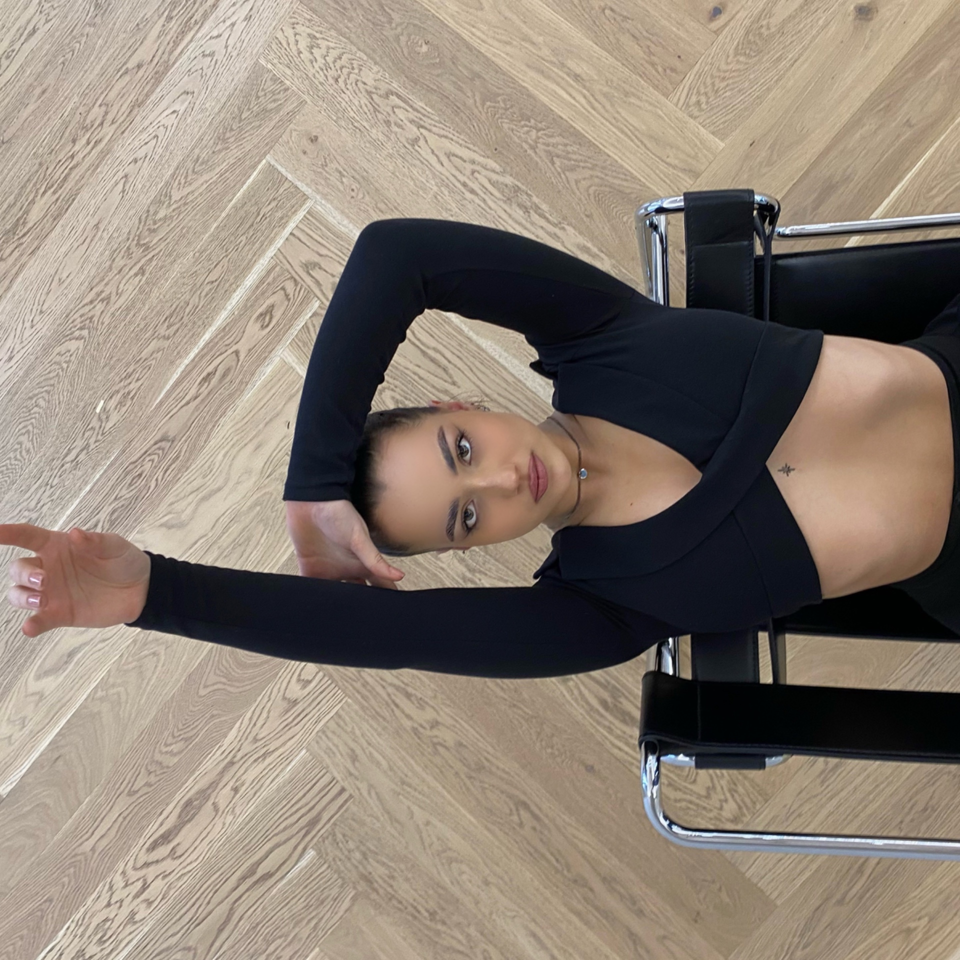 Lena — Model & Hostess in Warszawa photo 3