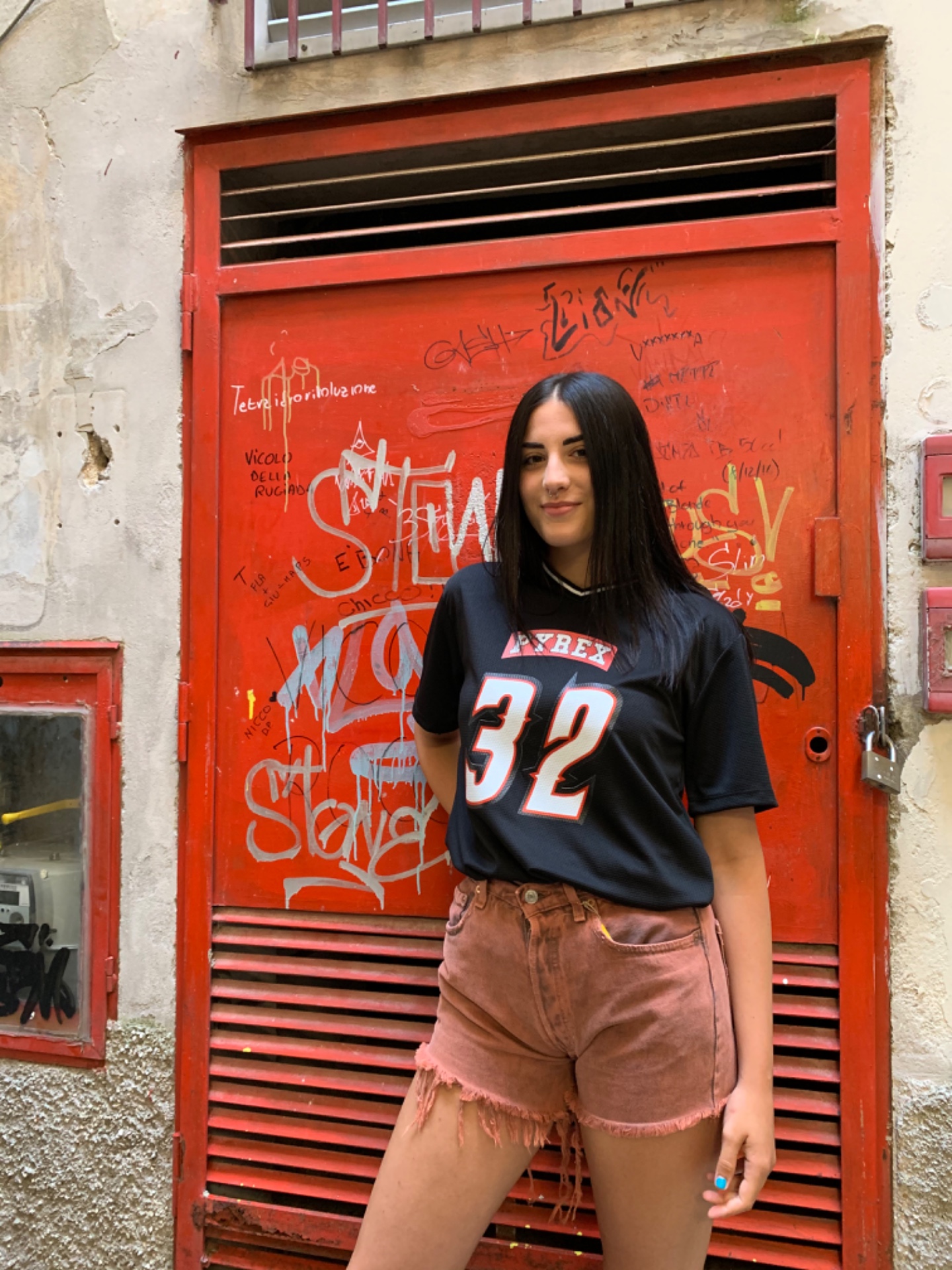 Beatrice — Model & Hostess in Rome photo 3