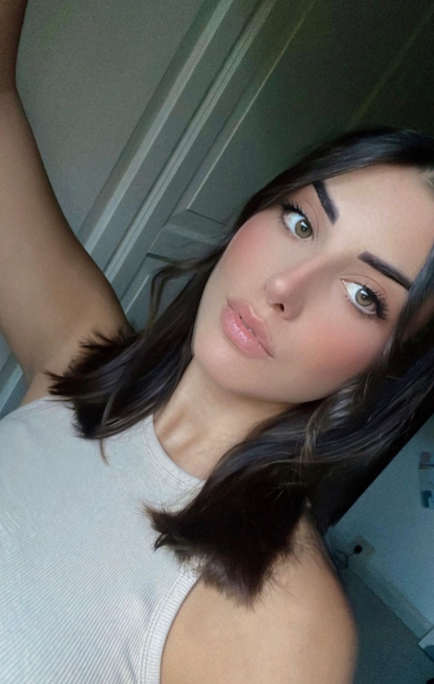 Beatrice — Model & Hostess in Rome photo 5
