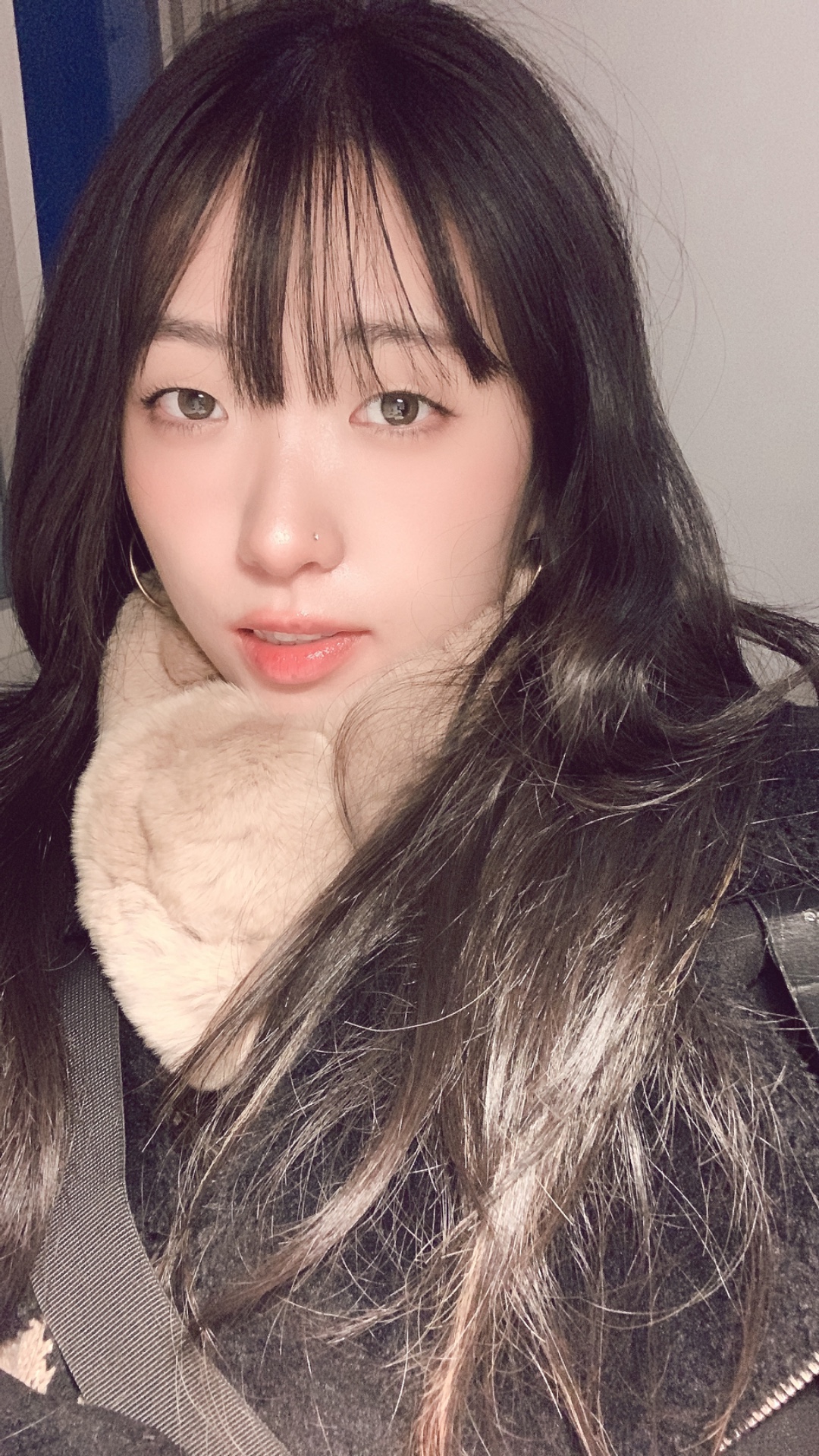 Yubin — Model & Hostess in Den Haag photo 2
