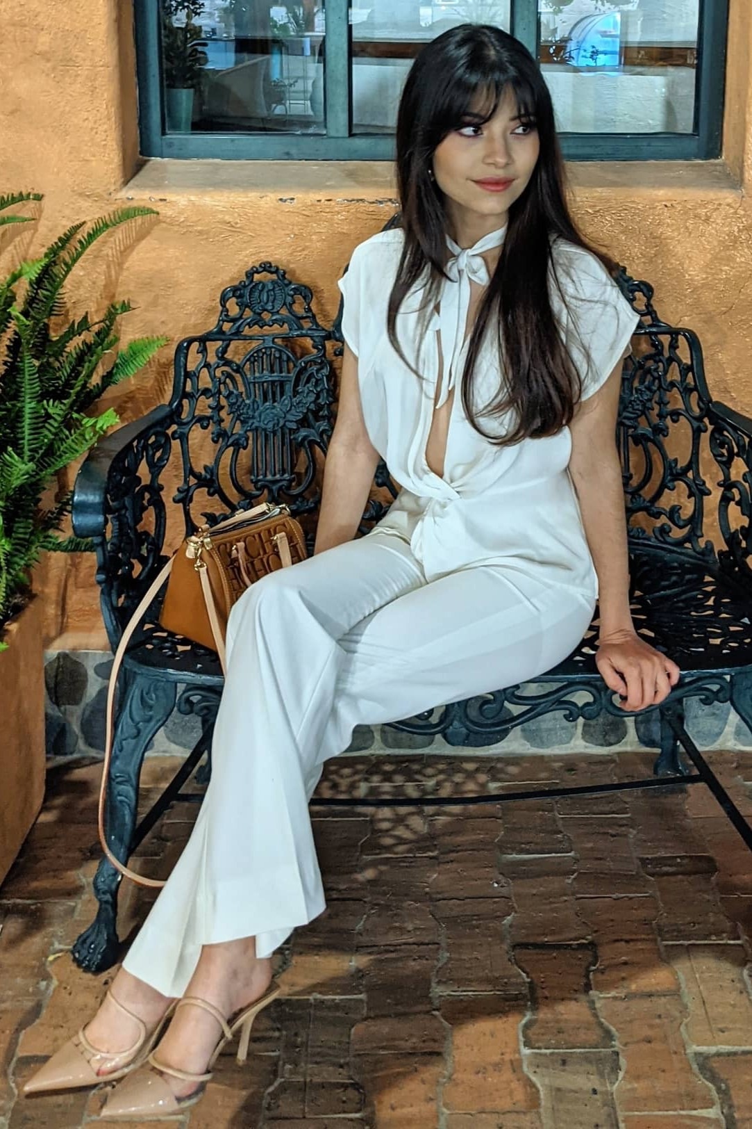 Rita Angelica — Model & Hostess in V photo 4