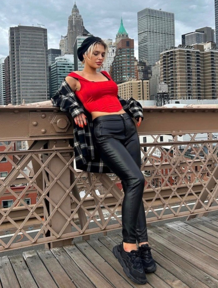 Anna — Model & Hostess in Warszawa photo 3