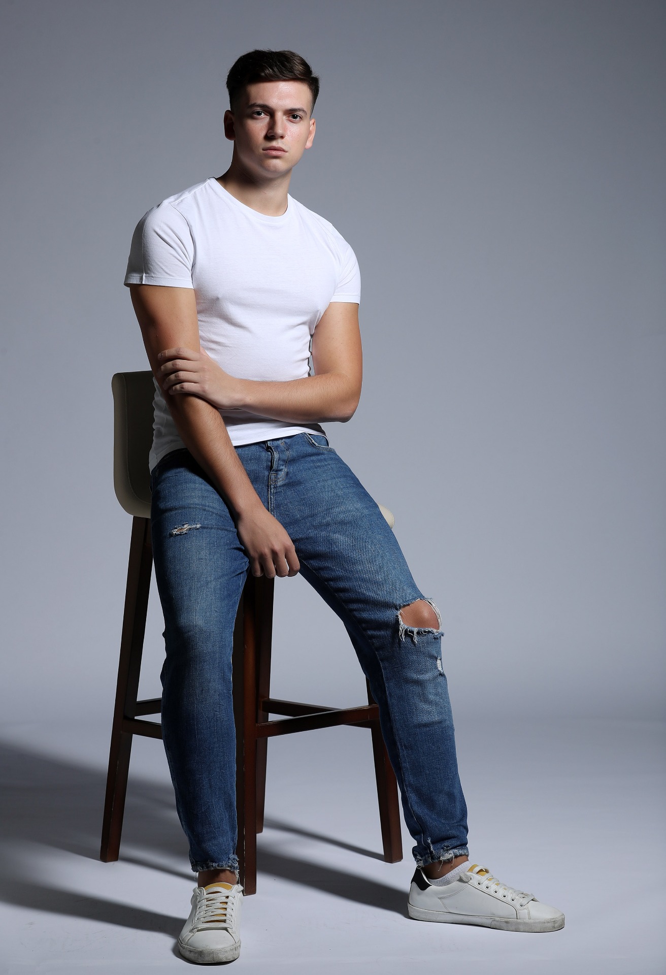 Ruben — Model & Host in Val&egrave;ncia photo 2