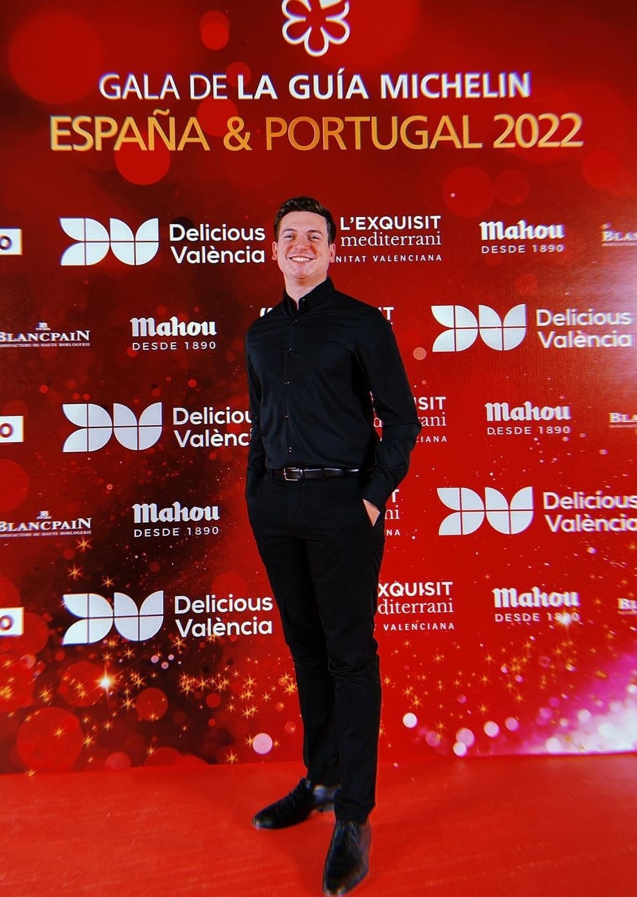 Ruben — Model & Host in Val&egrave;ncia photo 5