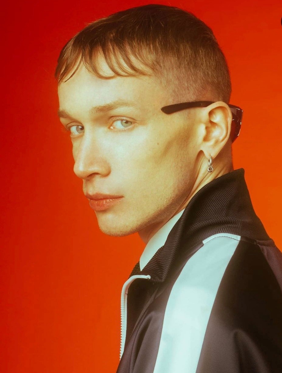 Grzegorz — Model & Host in Ostrołęka photo 1