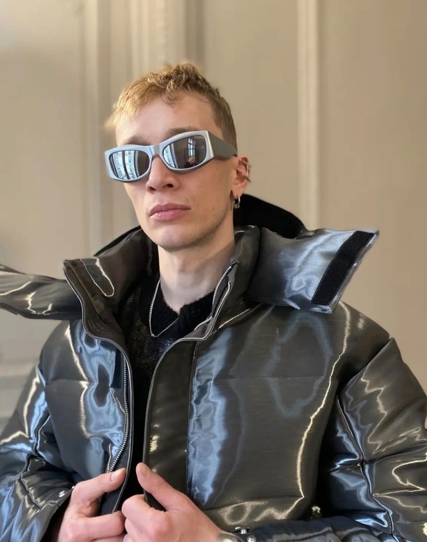 Grzegorz — Model & Host in Ostrołęka photo 2