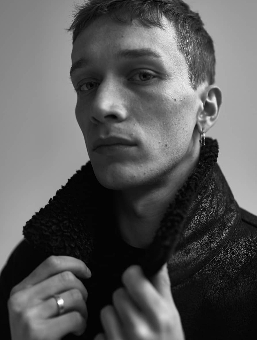 Grzegorz — Model & Host in Ostrołęka photo 3