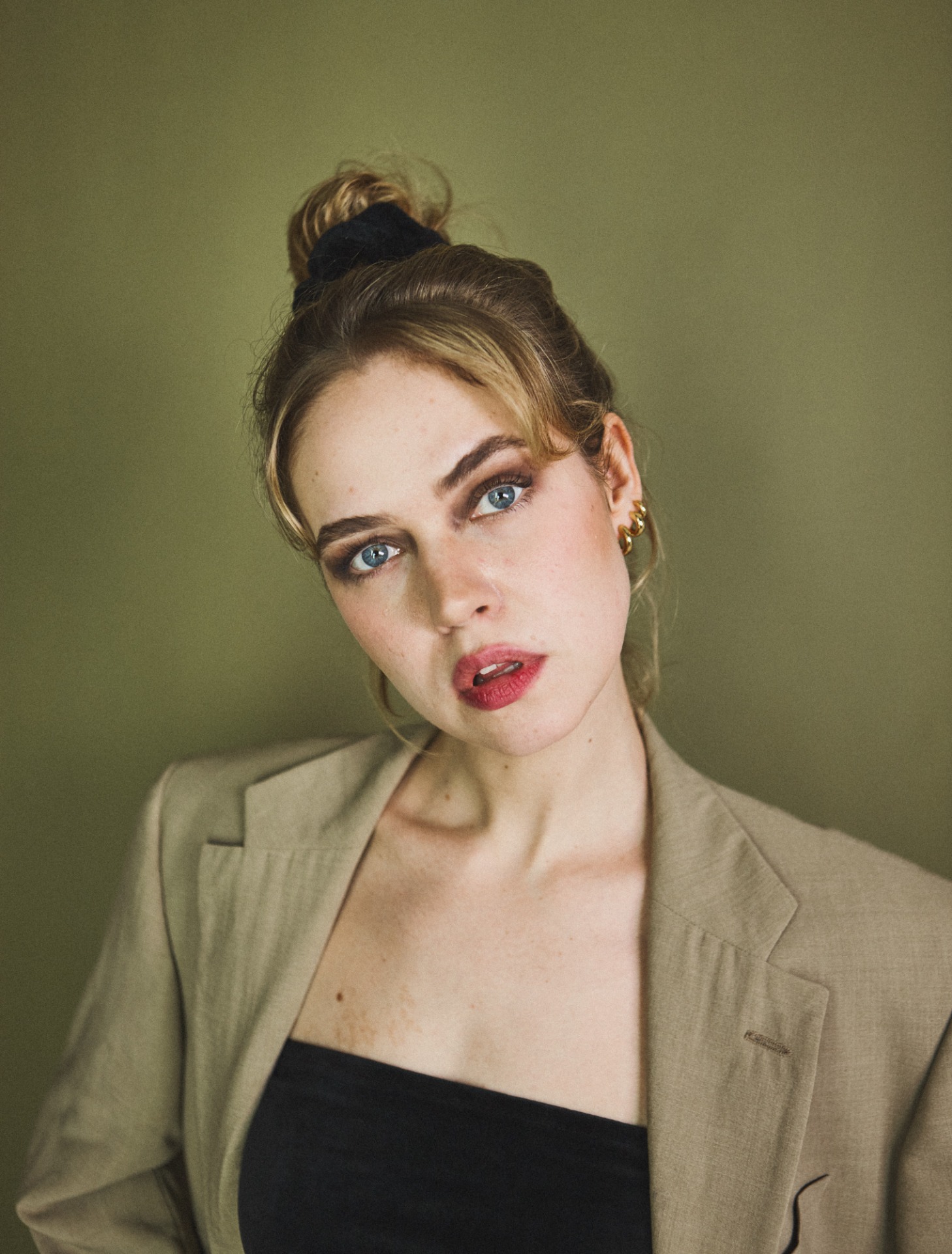 Dana Marie — Model & Hostess in Berlin photo 4