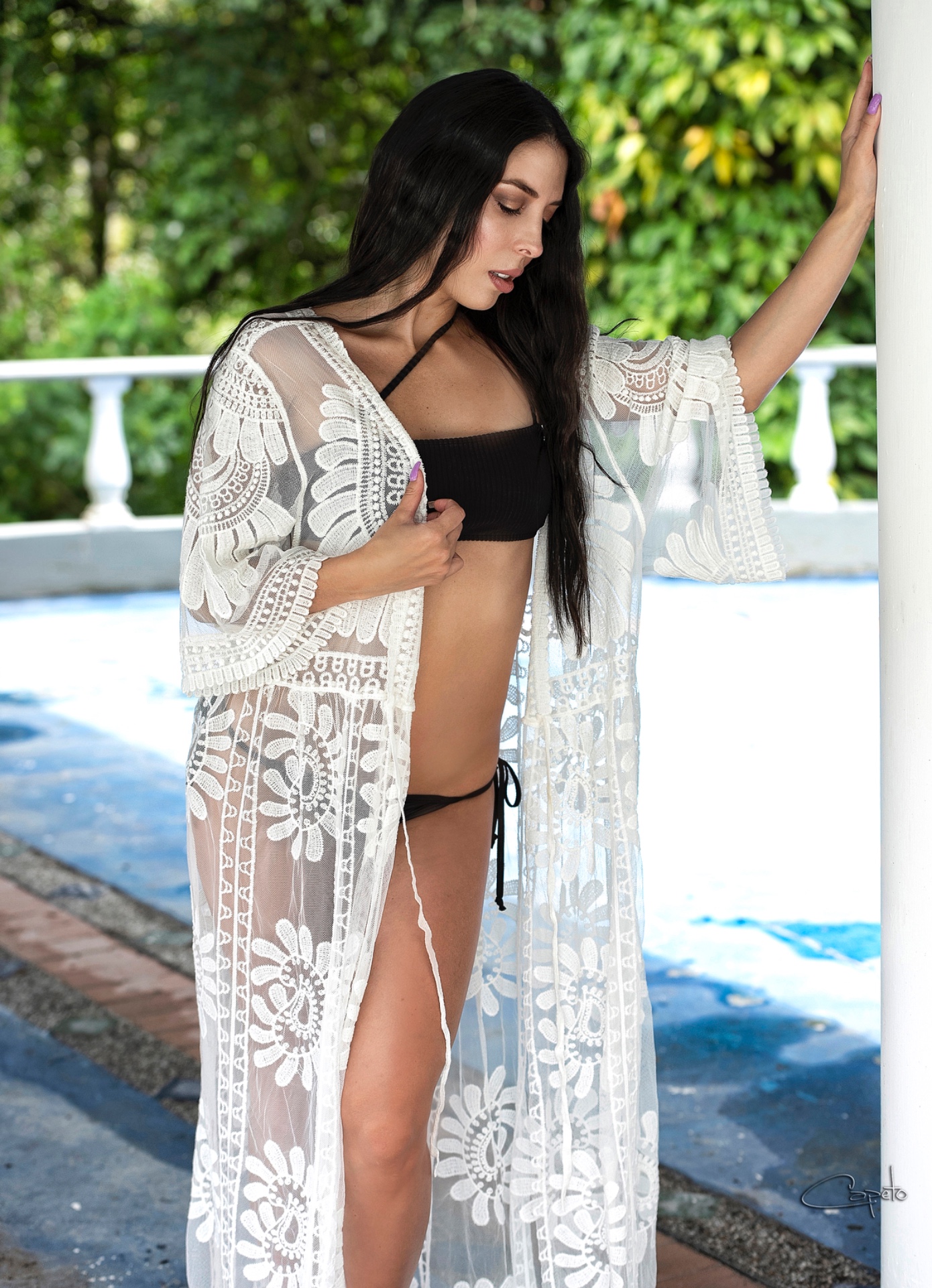 Andrea — Model & Hostess in Valencia photo 6
