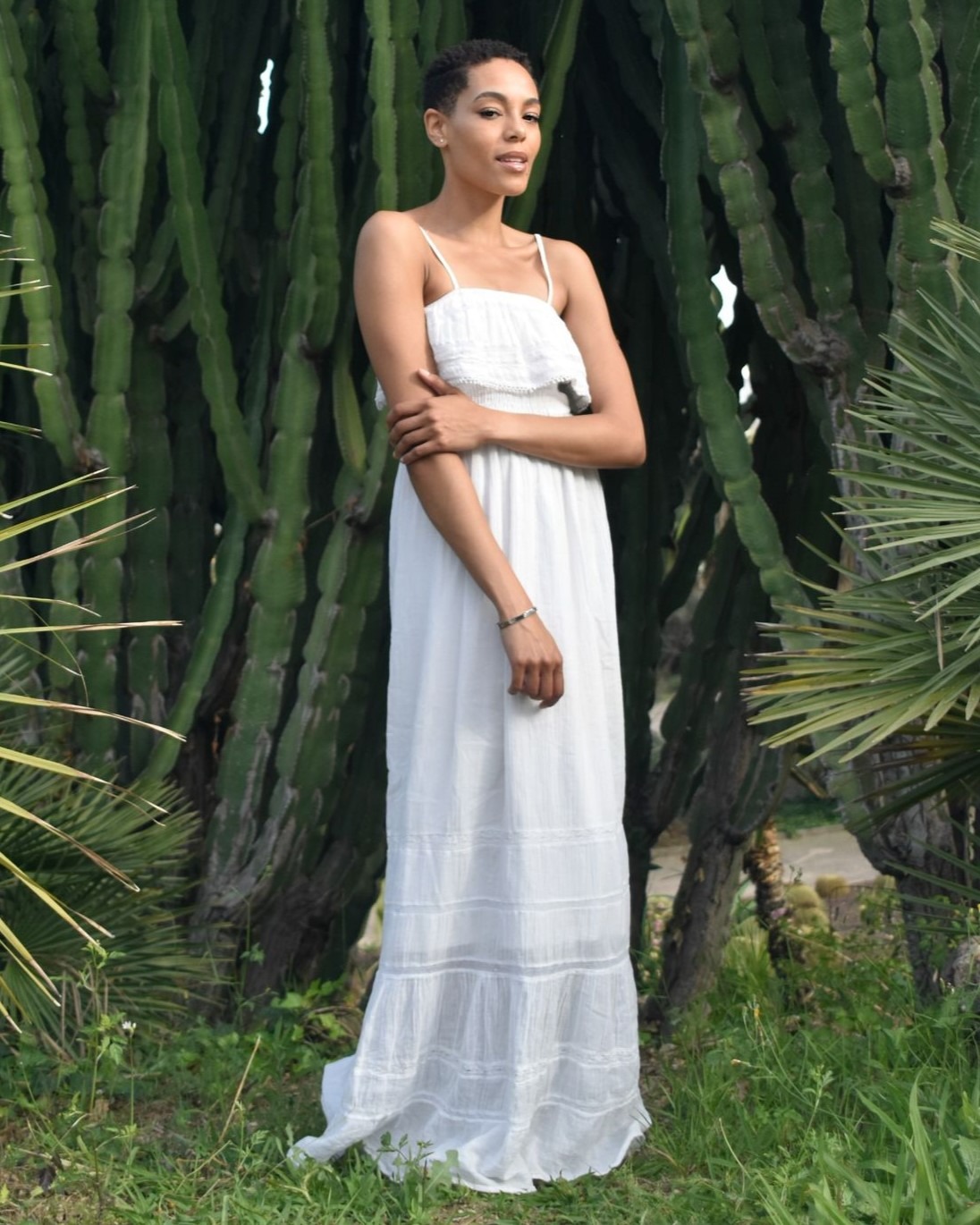 Tia — Model & Hostess in Barcelona photo 10