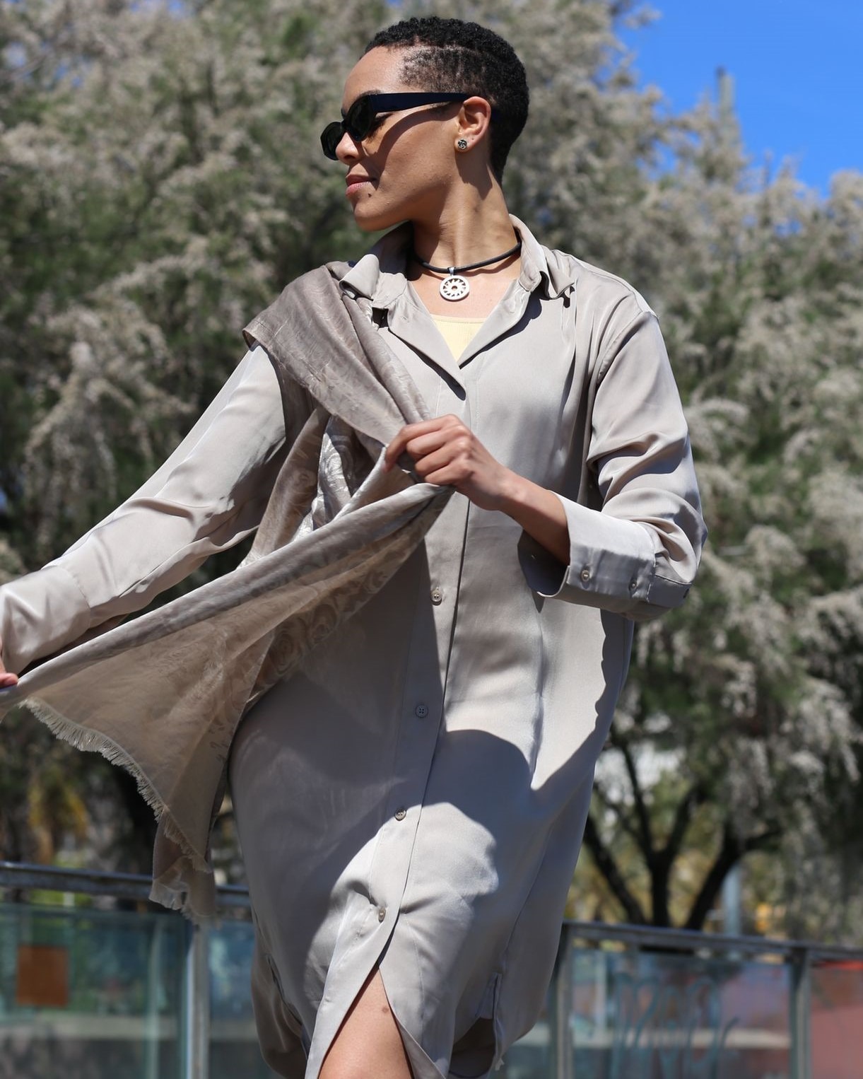 Tia — Model & Hostess in Barcelona photo 11