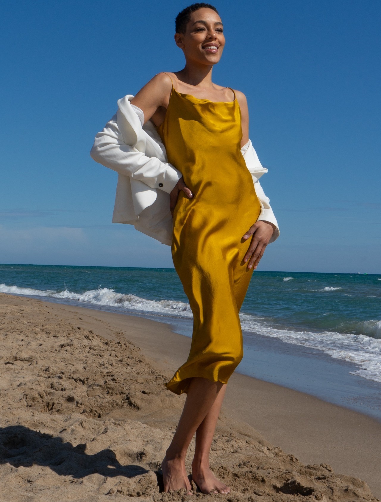 Tia — Model & Hostess in Barcelona photo 3
