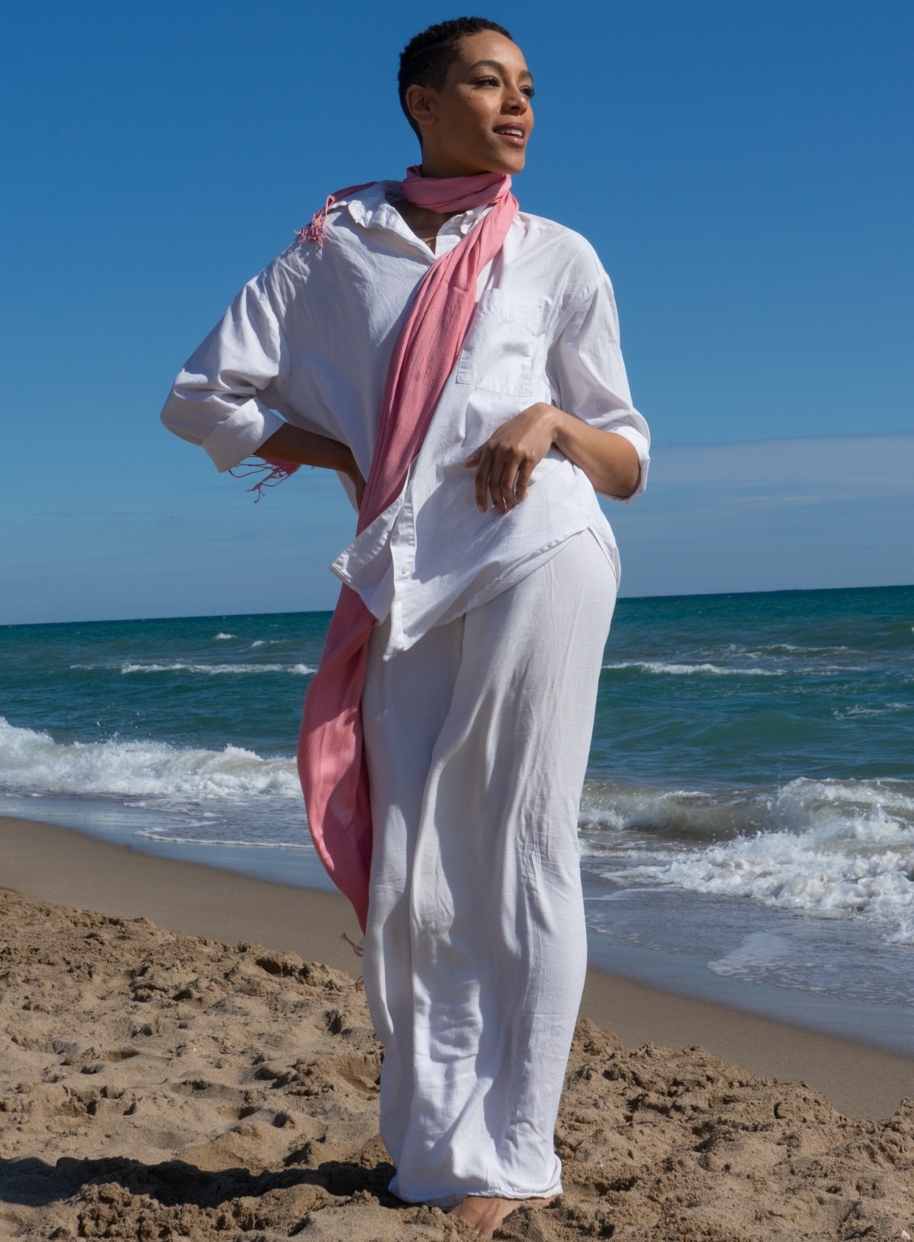 Tia — Model & Hostess in Barcelona photo 6