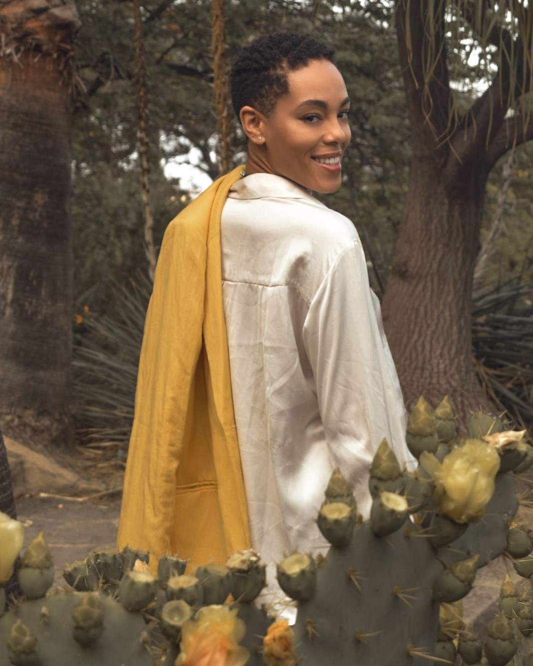 Tia — Model & Hostess in Barcelona photo 7