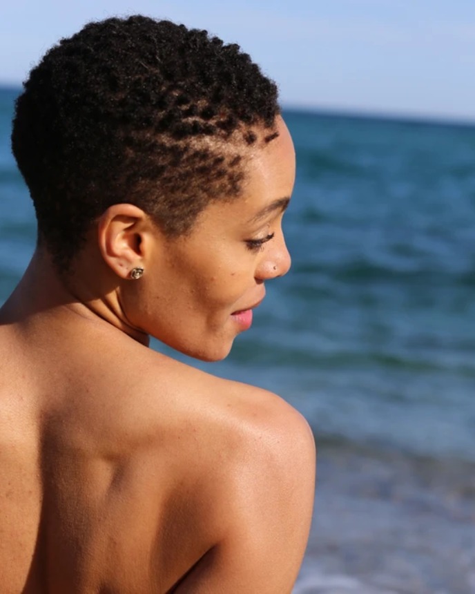 Tia — Model & Hostess in Barcelona photo 9