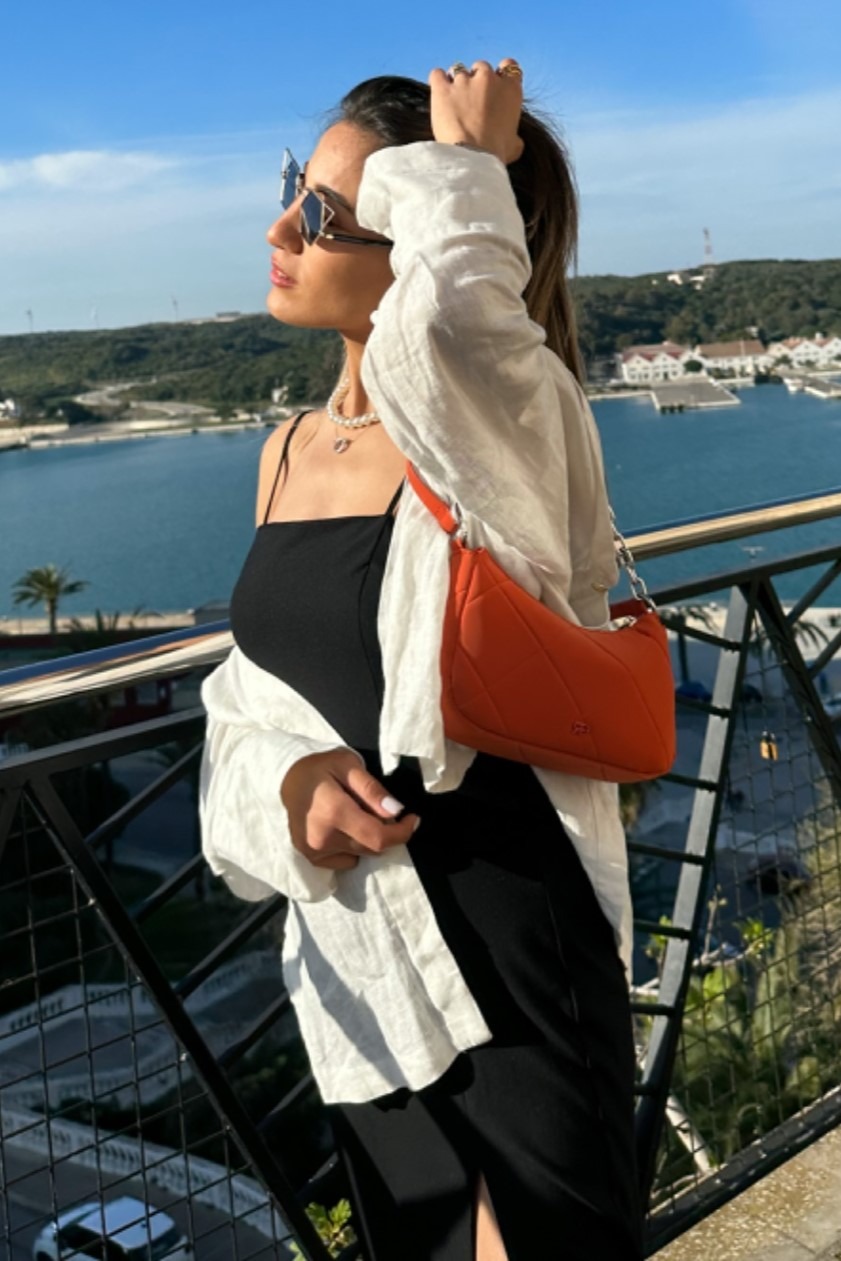 Edita — Model & Hostess in Alc&agrave;sser photo 1