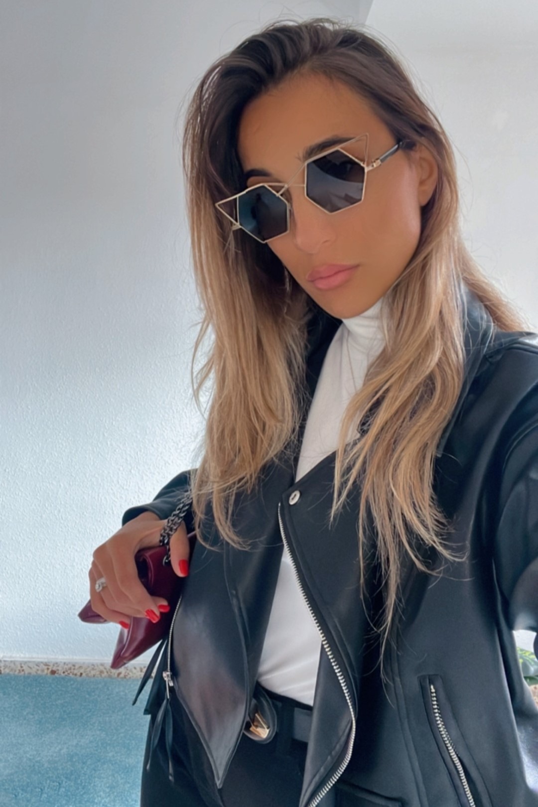 Edita — Model & Hostess in Alc&agrave;sser photo 2