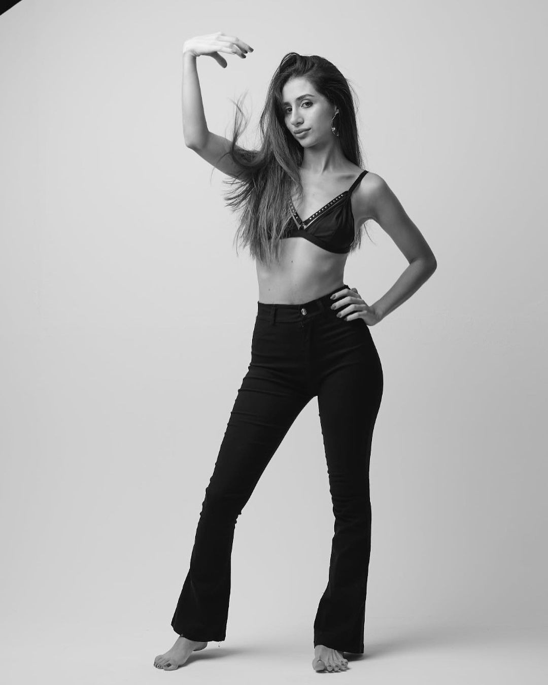 Federica — Model & Hostess in Val&egrave;ncia photo 2