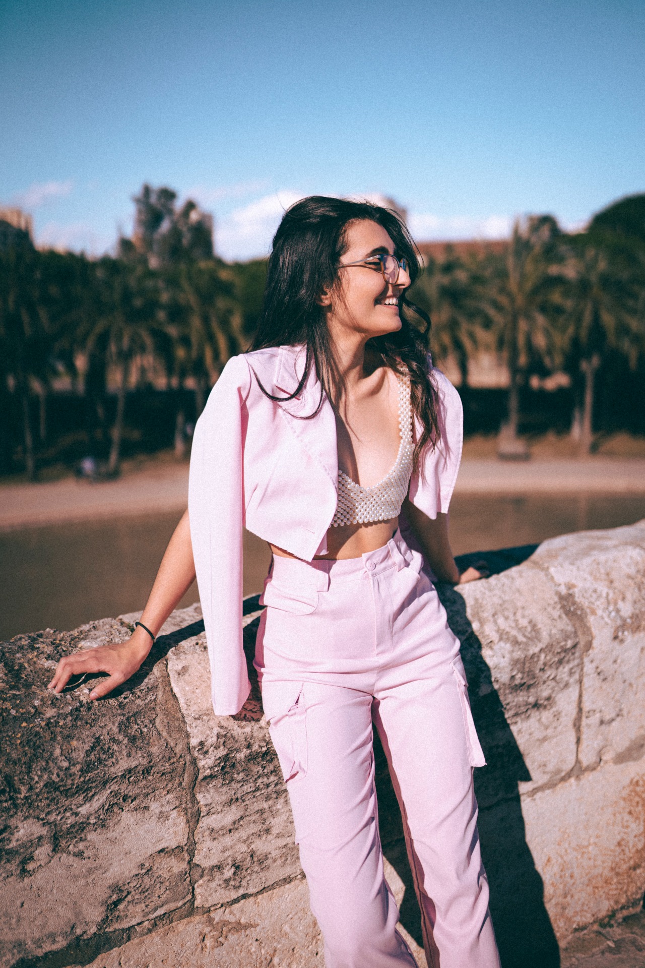 Maria — Model & Hostess in V photo 4