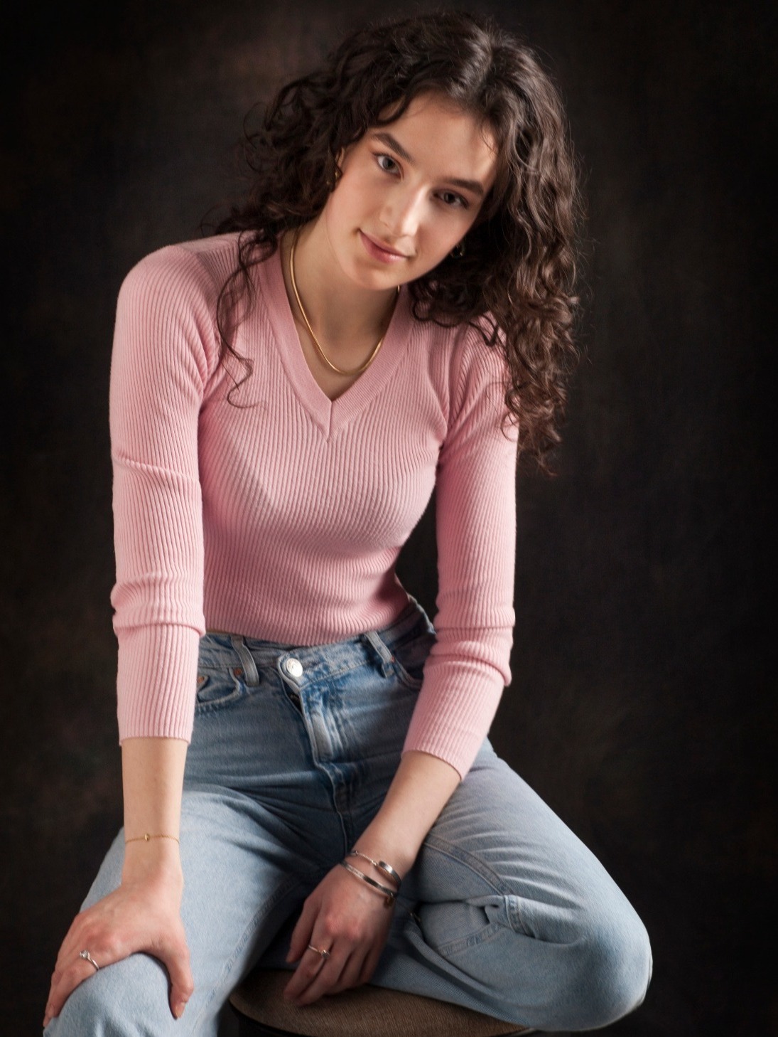 Francesca — Model & Hostess in Carpi photo 10