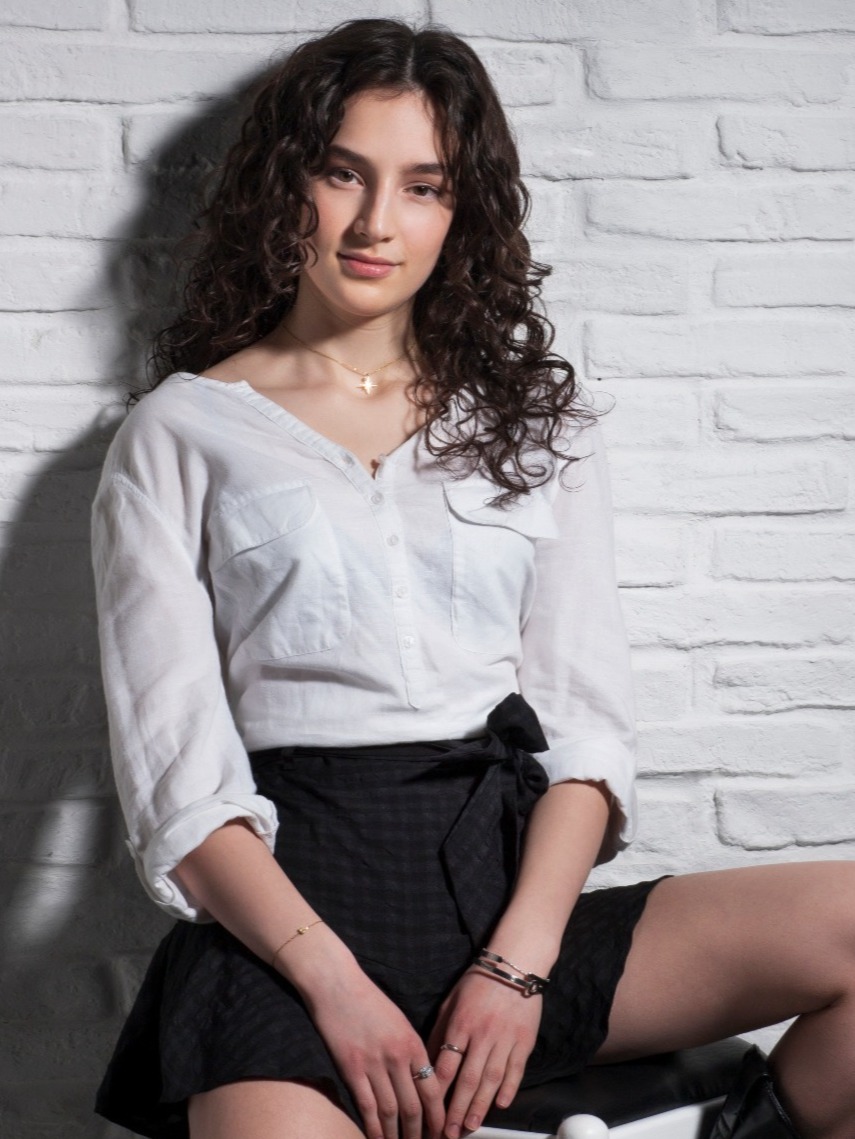 Francesca — Model & Hostess in Carpi photo 11