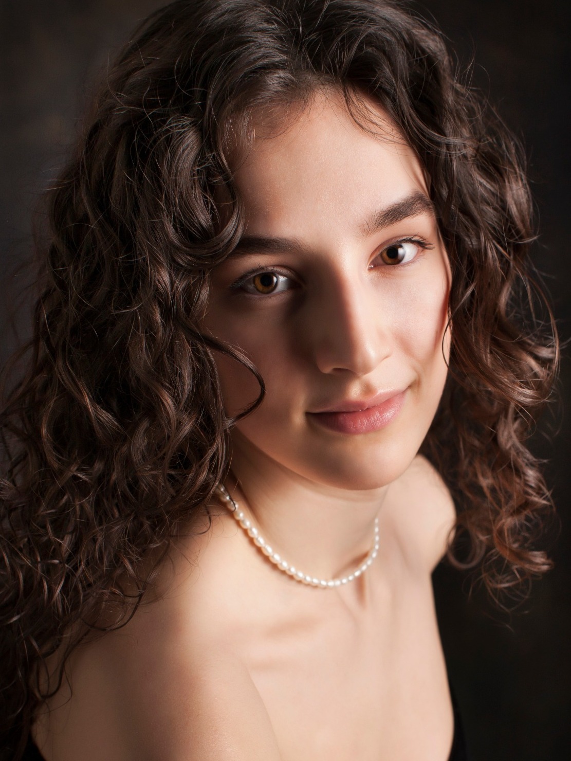 Francesca — Model & Hostess in Carpi photo 2
