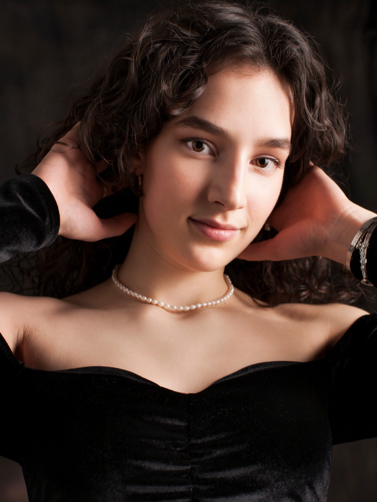 Francesca — Model & Hostess in Carpi photo 3