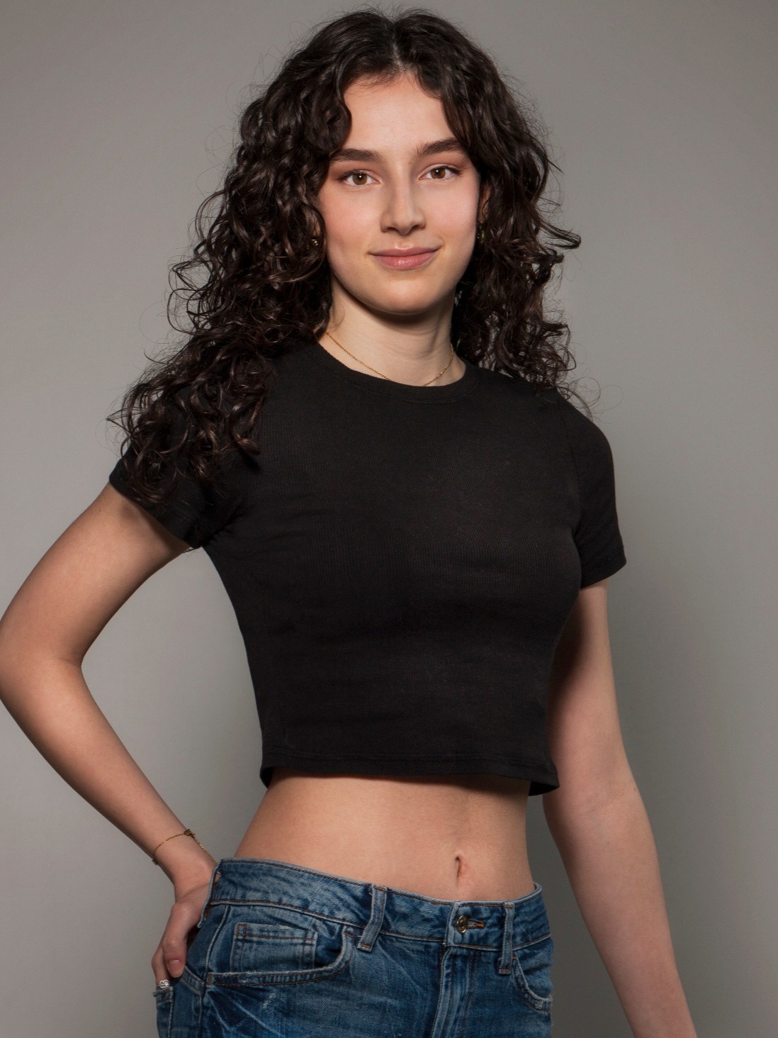 Francesca — Model & Hostess in Carpi photo 4