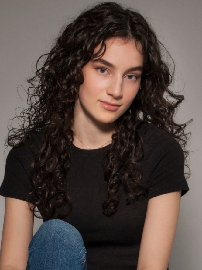 Francesca — Model & Hostess in Carpi photo 5