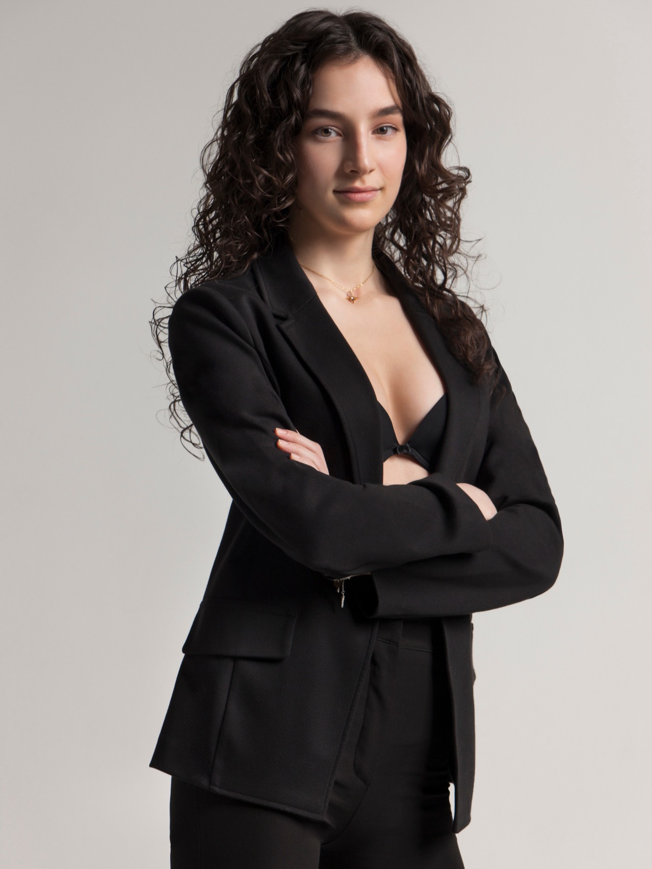 Francesca — Model & Hostess in Carpi photo 6
