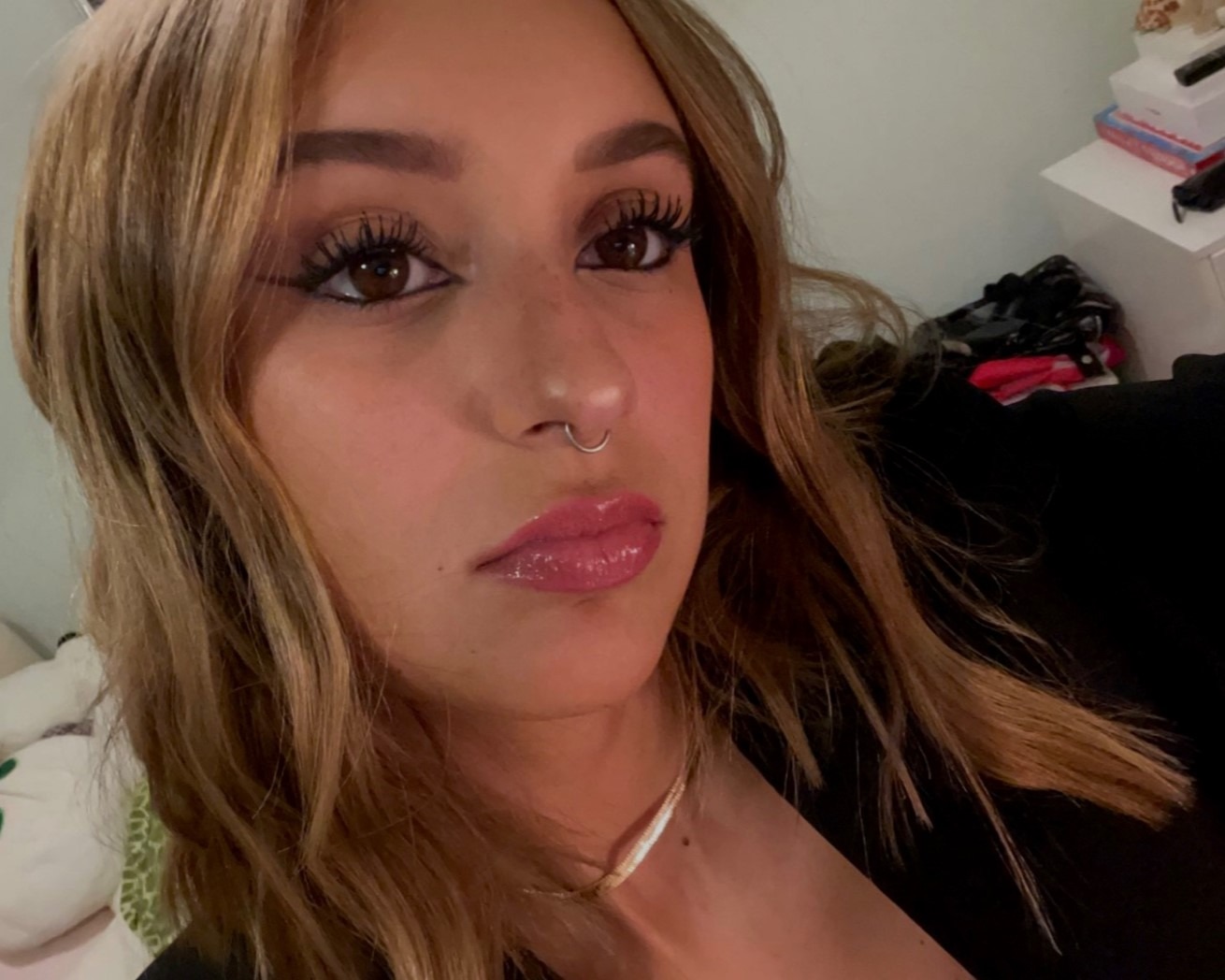 Anastasia — Model & Hostess in Merate photo 1