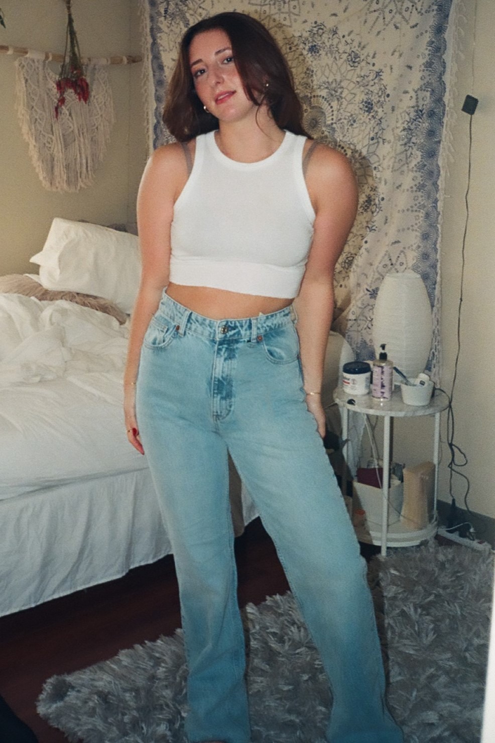 Eden — Model & Hostess in Valencia photo 1