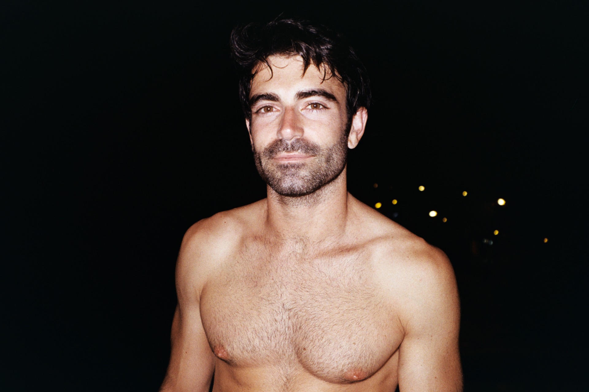 Robert — Model & Host in Val&egrave;ncia photo 1