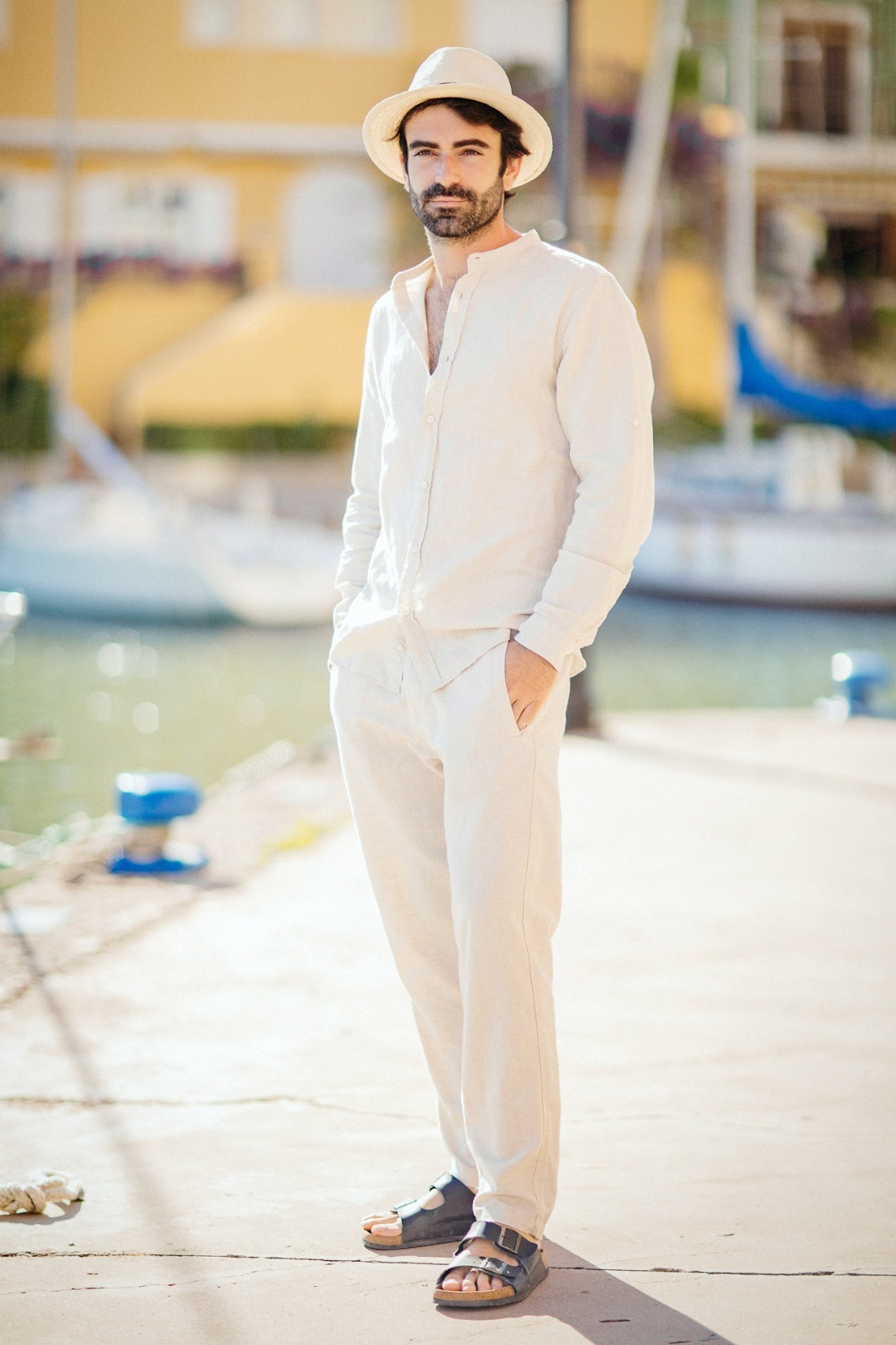 Robert — Model & Host in Val&egrave;ncia photo 2