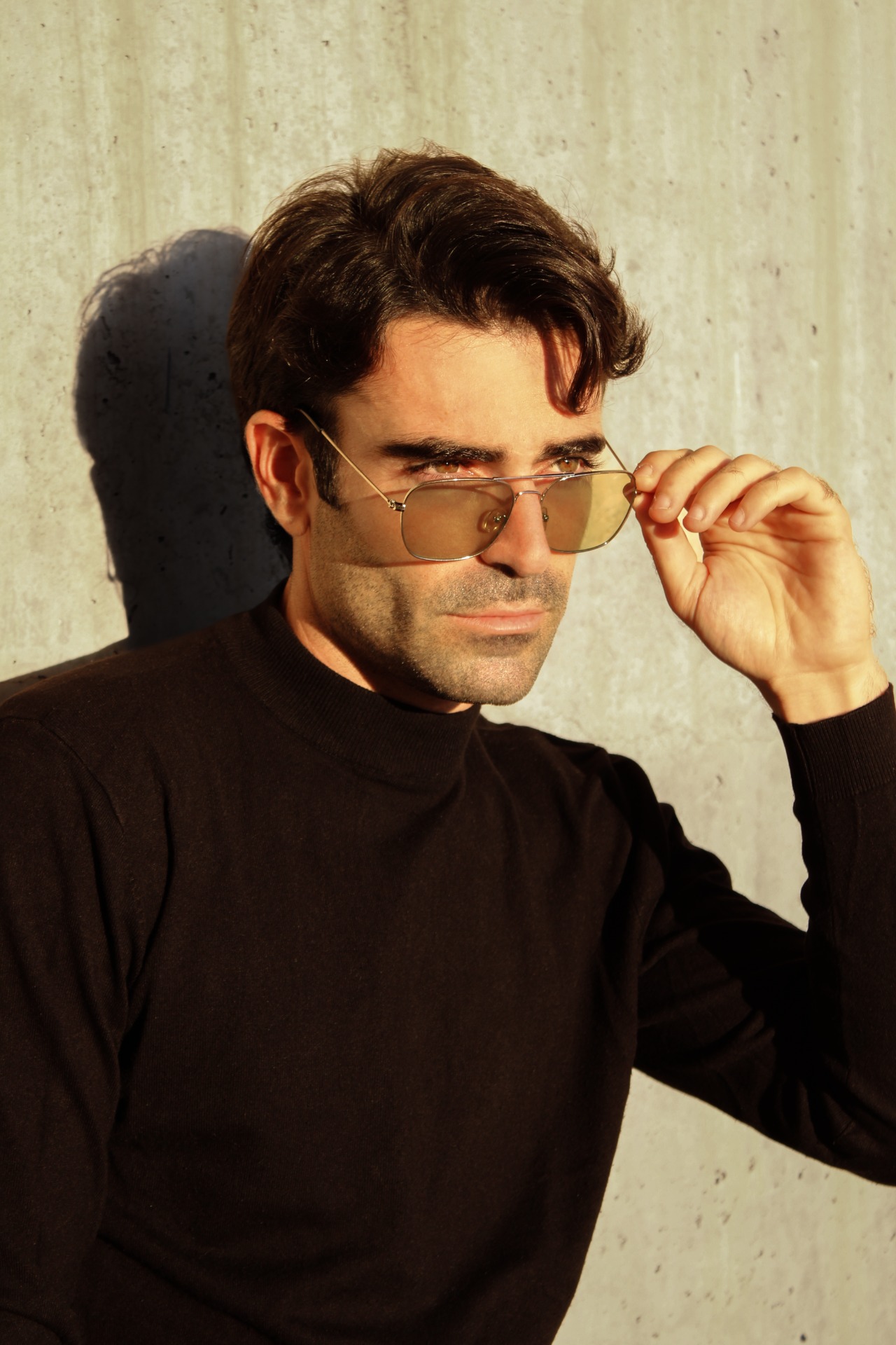 Robert — Model & Host in Val&egrave;ncia photo 4