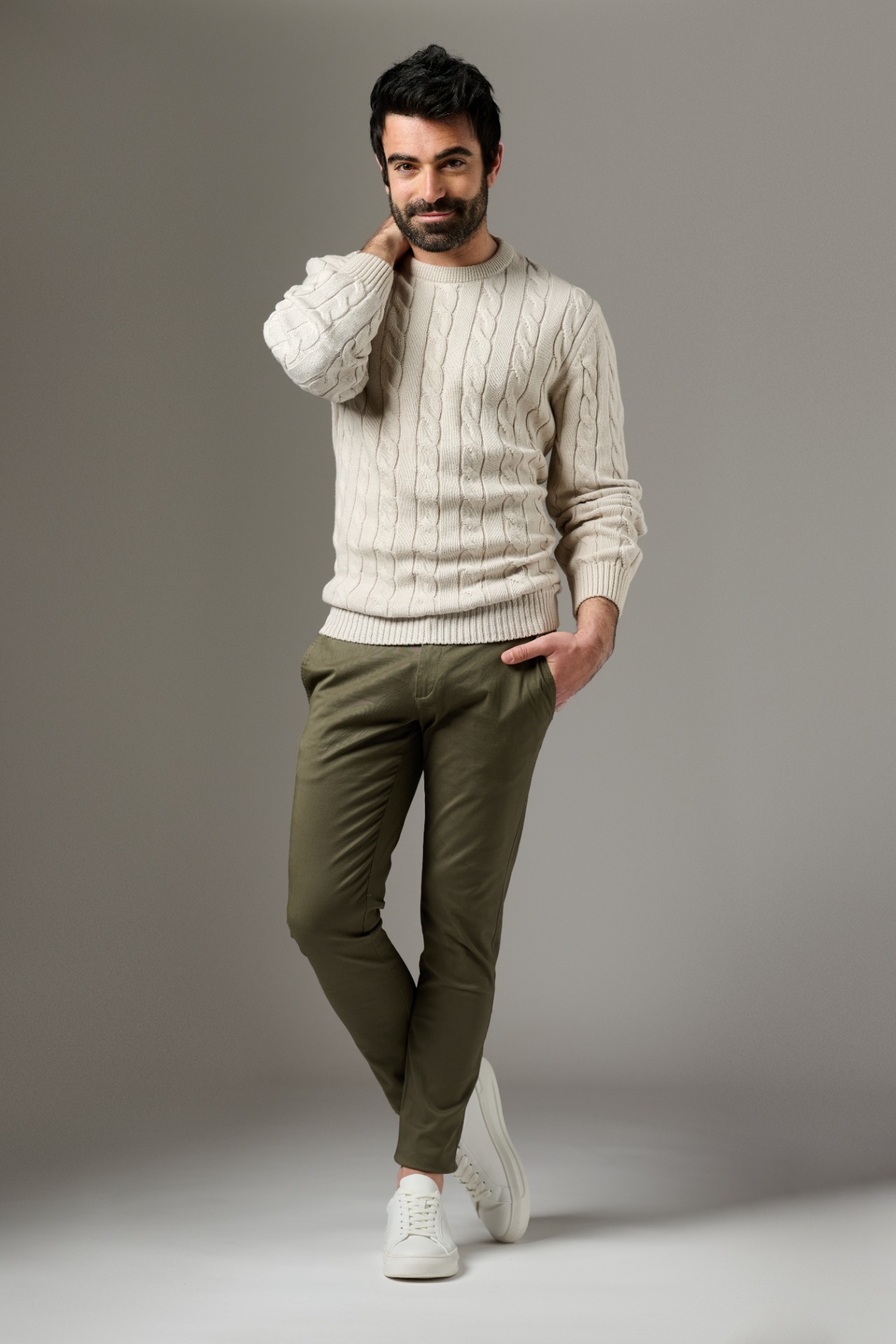Robert — Model & Host in Val&egrave;ncia photo 5