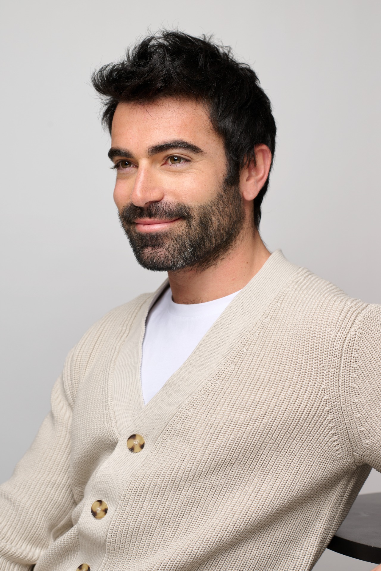 Robert — Model & Host in Val&egrave;ncia photo 7