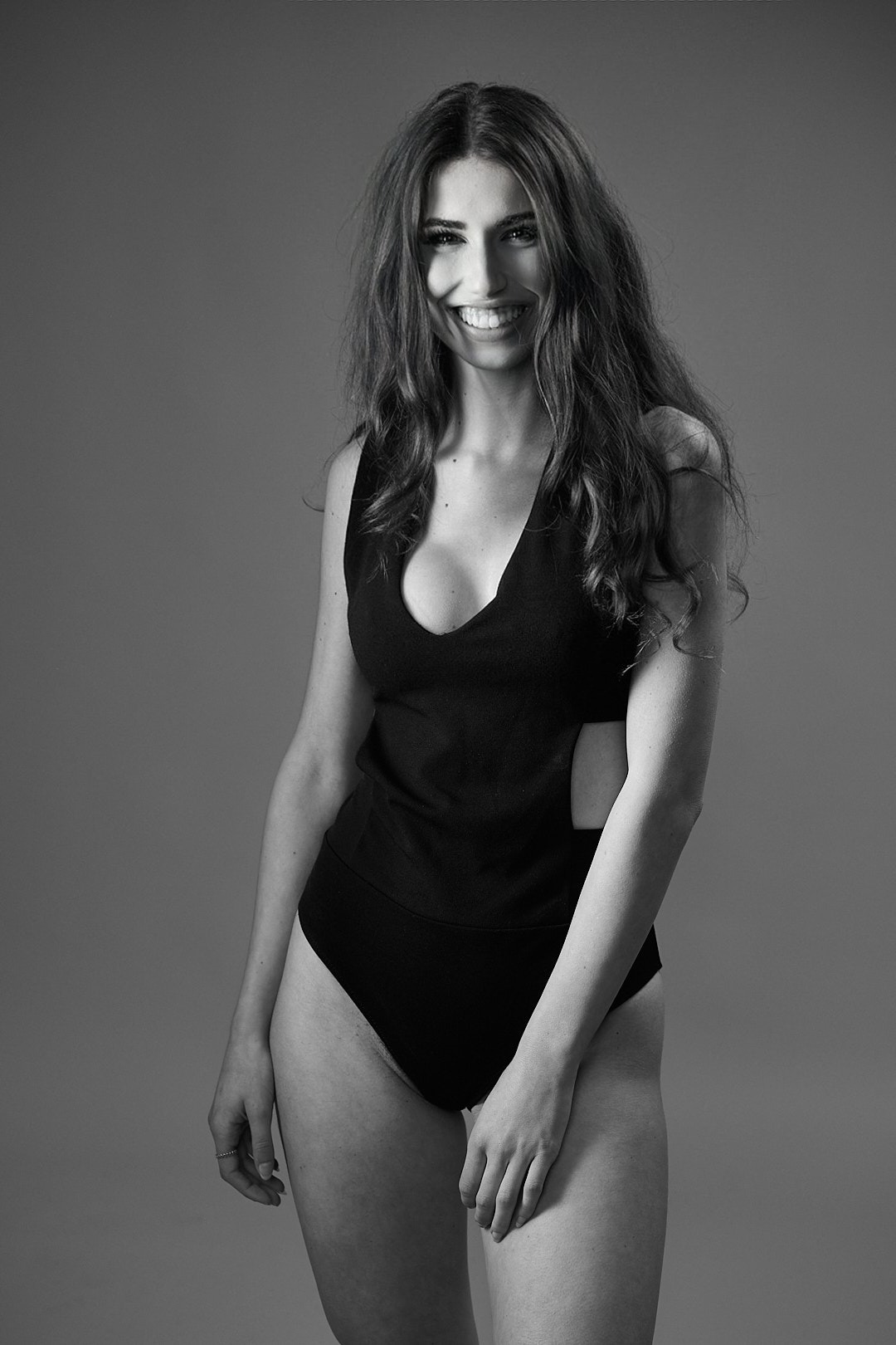 Jennifer — Model & Hostess in Val&egrave;ncia photo 1
