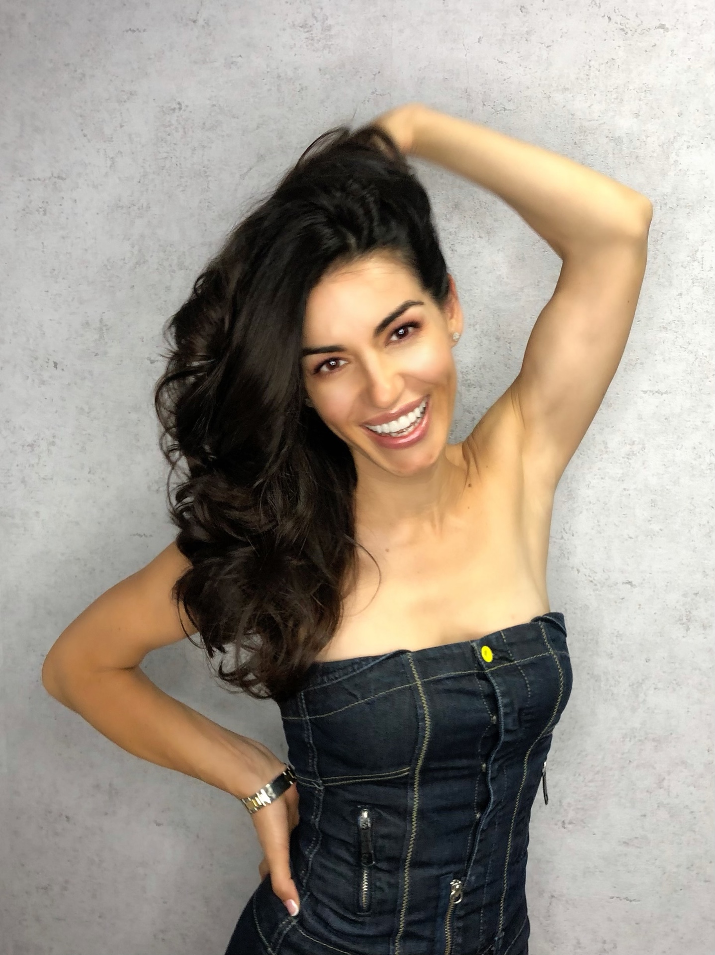 Antoaneta — Model & Hostess in Sofia photo 2