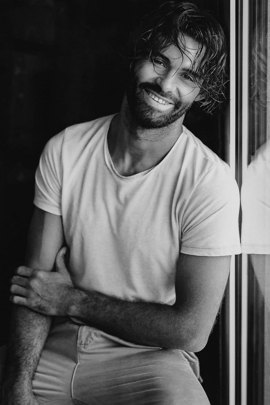 Gr&eacute;gory — Model & Host in Toulouse photo 4