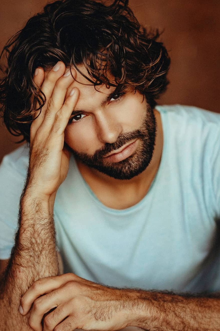 Gr&eacute;gory — Model & Host in Toulouse photo 5