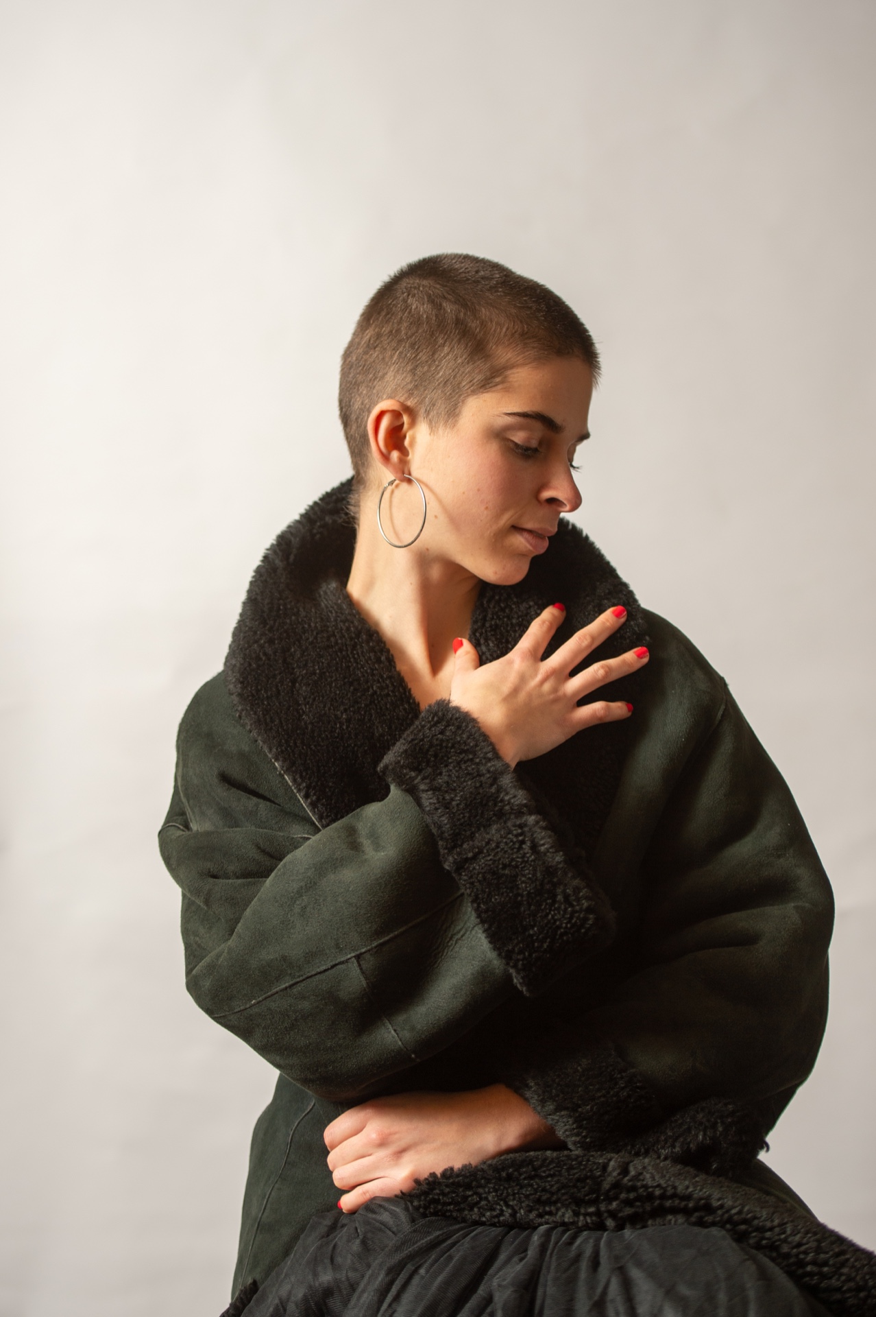 Eline — Model & Hostess in Greater London photo 4